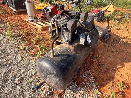 30 Gallon Air Compressor