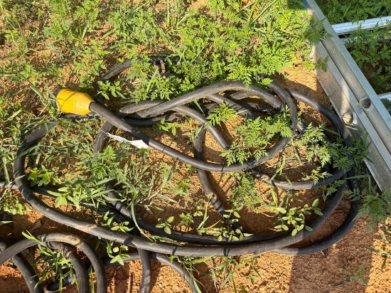 50 Amp Camper Cords