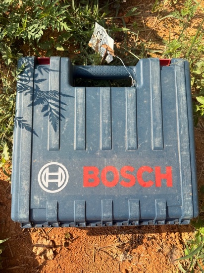 Bosch Router