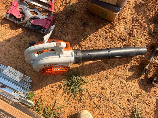 Stihl Leaf Blower
