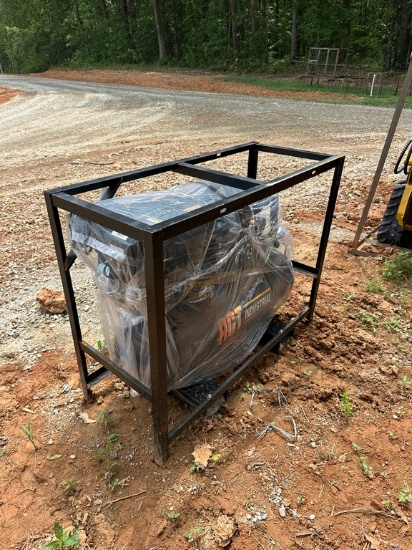 AGT Gasoline Air Compressor