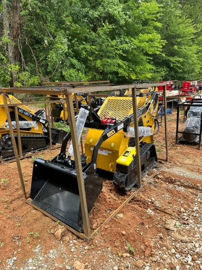AGT MX-MRT14 Mini Skid Steer