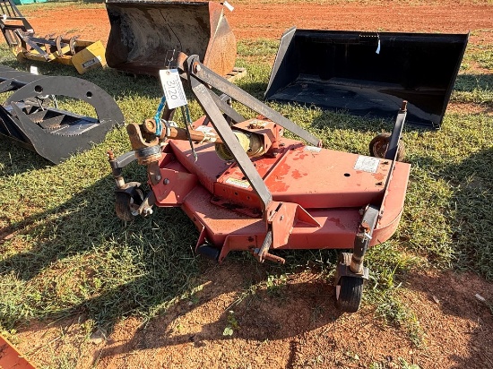 Bush Hog RDTH60 Heavy Duty Finish Mower