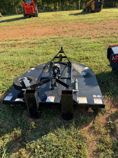 Blue Diamond 5' Rotary Cutter (Unused)