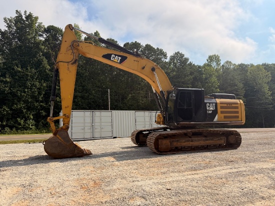 2015 Caterpillar 336FL Excavator