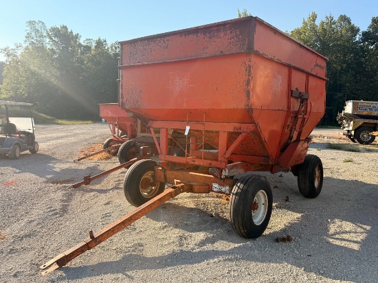 Killbros 350 Gravity Wagon