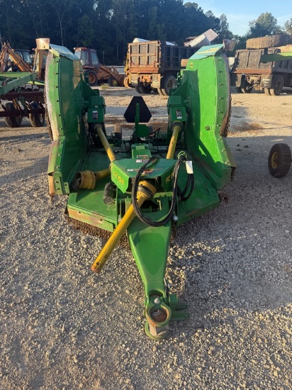 John Deere FC15R Batwing Rotary Cutter