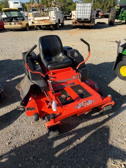 Bad Boy Magnum MZ Zero Turn Mower