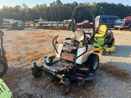 Dixie Chopper Magnum HP Zero Turn Mower