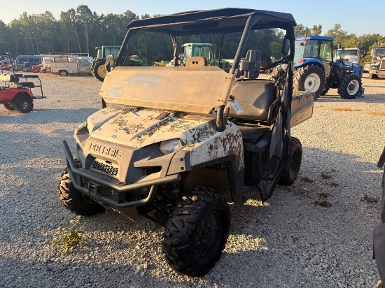 Polaris Ranger