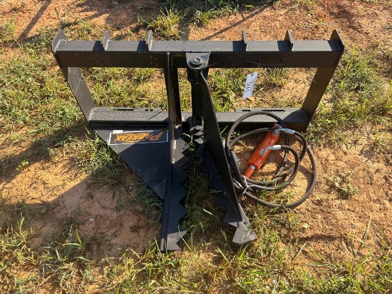 Pabreak Quick Attach Post Puller