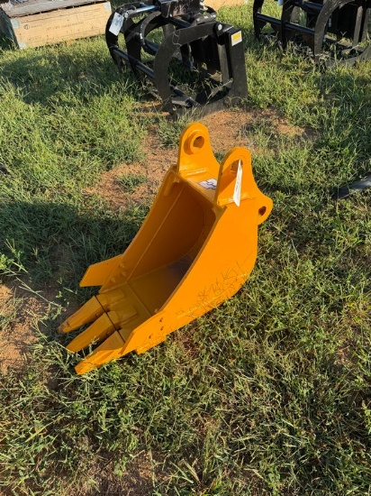 CAT 305 12" Excavator Bucket