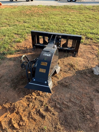 AGT Quick Attach Stump Grinder