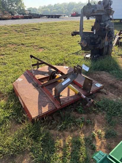 3 Point 5' Rotary Cutter