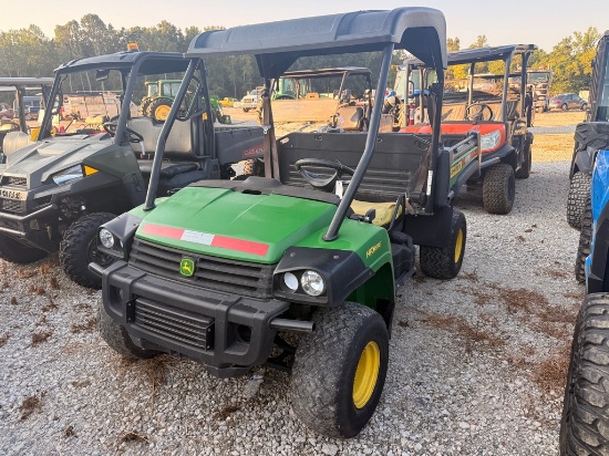 John Deere XPX615E Gator