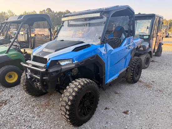 2016 Polaris General 1000
