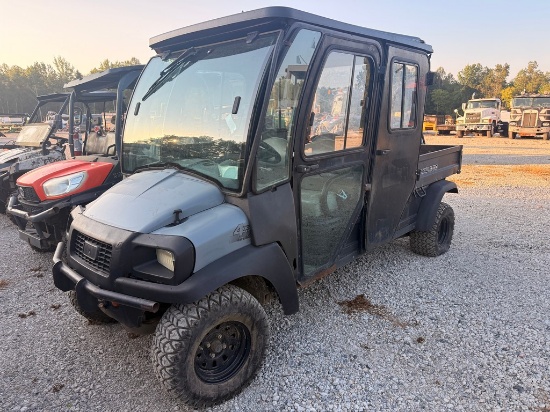 Carry All 1700 SXS