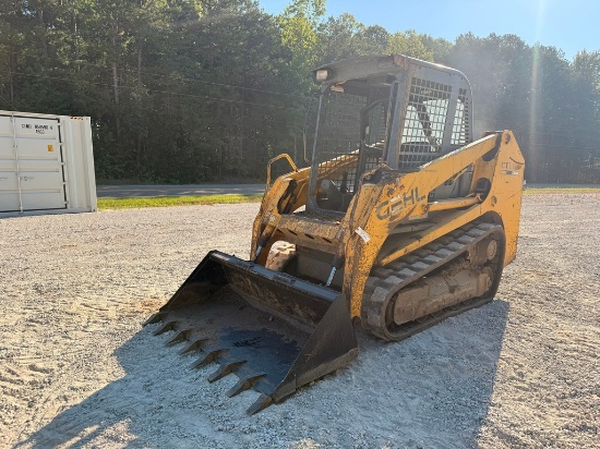 Gehl CTL60 Skid Steer