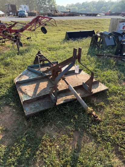 5' Rotary Cutter