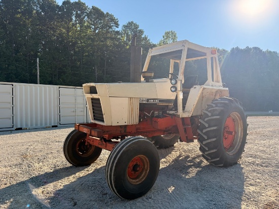 Case 970 Tractor