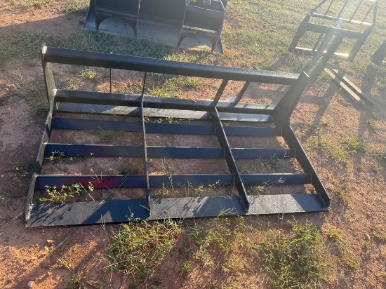 Mid State Quick Attach 80" Land Leveler