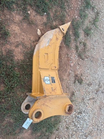 GIYI CAT 320 Excavator Ripper