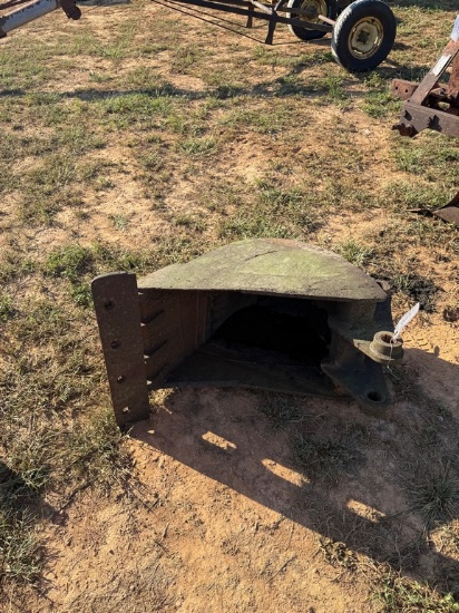 JCB Excavator Bucket