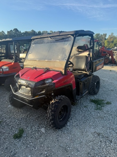 2016 Polaris Ranger 4x4