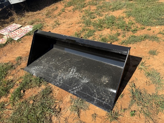 Swict USA 66" Quick Attach Bucket