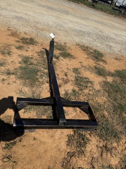 JMR Quick Attach Boom Pole