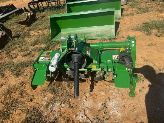 New Frontier RT3049 Tiller