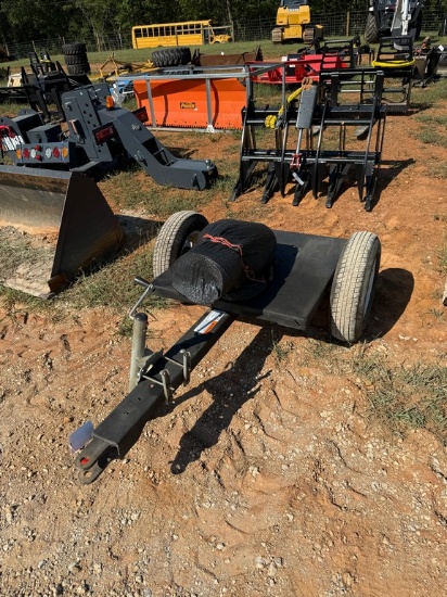 North Star 13000 PTO Generator
