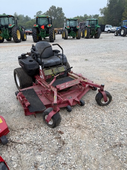 Toro Z Master Zero Turn Mower