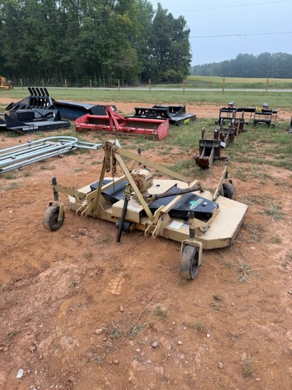 LandPride FDR1572 3 Point Finish Mower