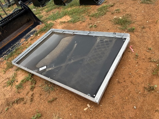 Truck Bed Caddy