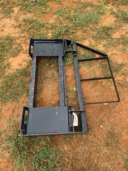 Pallet Fork Mast- No Forks