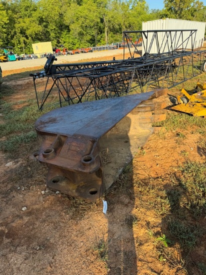 Excavator Bucket