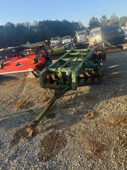 John Deere 225 Offset Disc