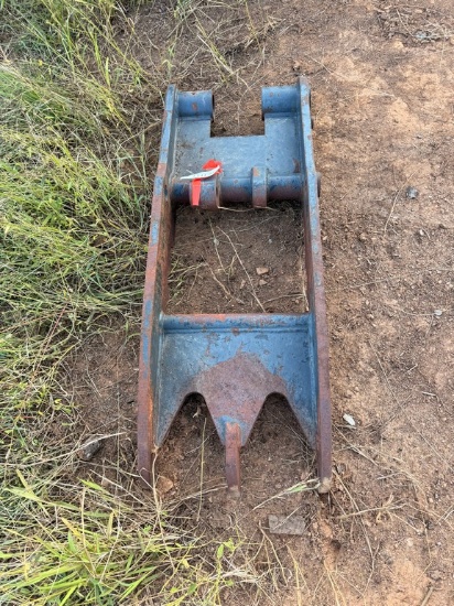 Excavator Thumb