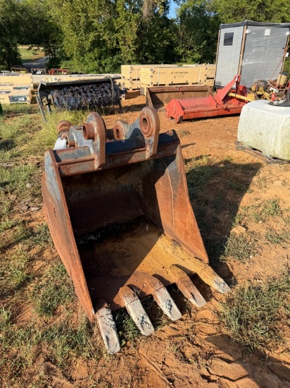 Excavator Bucket