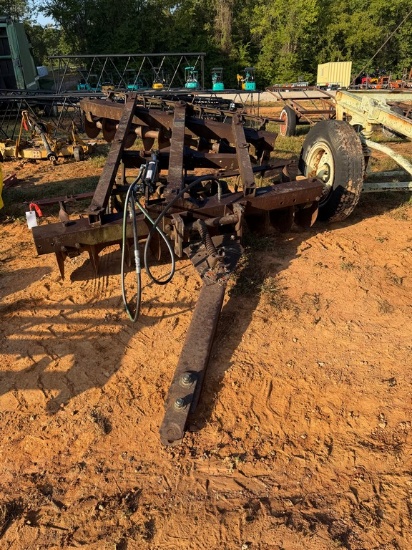 Taylorway 8' Offset Disc Harrow