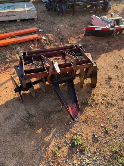 Bog Disc