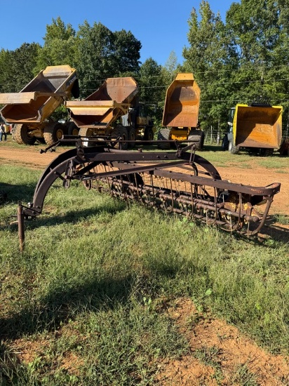 New Holland 56 Hay Rake