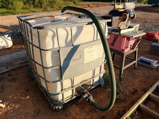 Homemade Sprayer