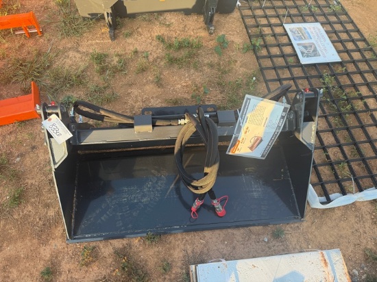 Wolverine Dingo 4n1 Bucket