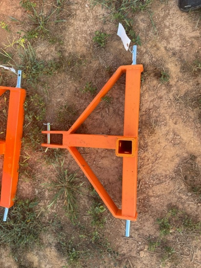 3 Point Hitch