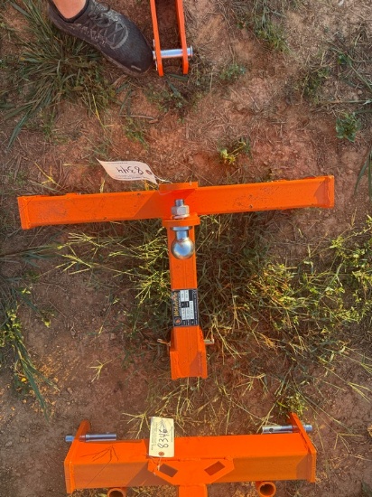 3 Point Hitch