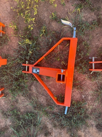 3 Point Hitch
