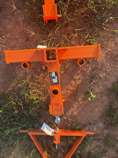 3 Point Hitch