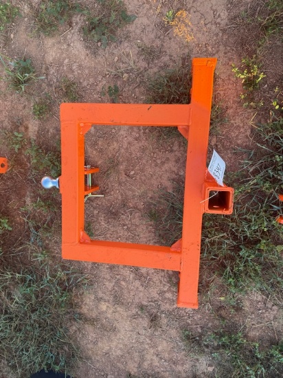 3 Point Hitch